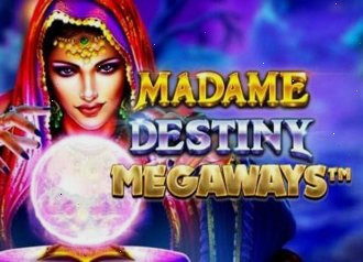 Aвтомат Madame Destiny Megaways сулит мегаплатежи