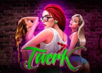 слот Twerk от Endorphina в казино Орка 88